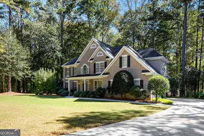 115 Tall Timber Court, Fayetteville, GA 30215 - Photo 1