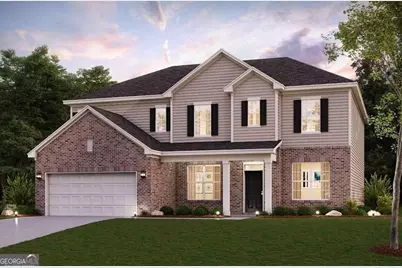 4168 Viola Place, South Fulton, GA 30349 - Photo 1