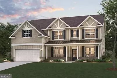 2670 Harbor Ridge Pass, Gainesville, GA 30507 - Photo 1