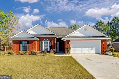 301 Pebble Drive, Rincon, GA 31326 - Photo 1