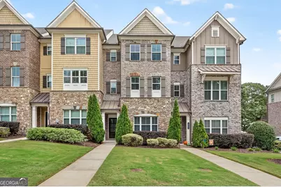 1385 Hawthorne Avenue SE, Smyrna, GA 30080 - Photo 1