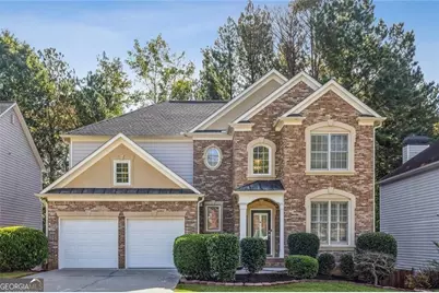 5511 Vinings Lake Lane SW, Mableton, GA 30126 - Photo 1