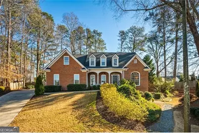 1774 Danforth Court, Marietta, GA 30062 - Photo 1