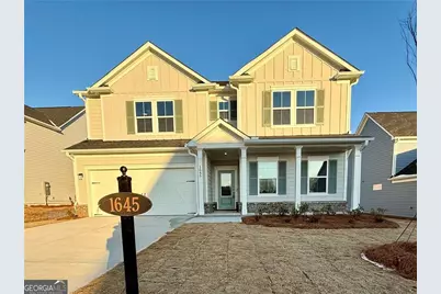 1645 Tide Mill Road- Lot 76, Cumming, GA 30040 - Photo 1