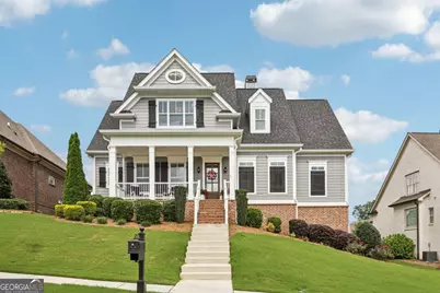 2470 Green Mountain Drive, Braselton, GA 30517 - Photo 1