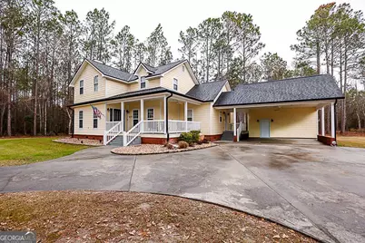 113 Timbergate Trail, Rincon, GA 31326 - Photo 1
