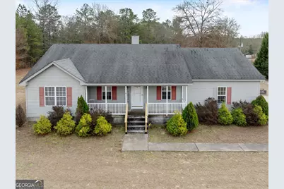 3380 Lower Hartley Bridge Road, Byron, GA 31008 - Photo 1