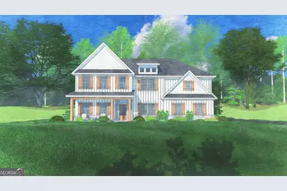 58 Hawkeye Trail #87, Fortson, GA 31808 - Photo 1