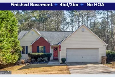 953 Azalea Court, Winder, GA 30680 - Photo 1