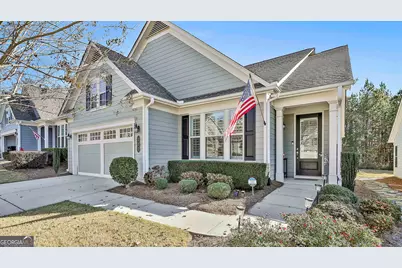 333 Honey Locust Court, Peachtree City, GA 30269 - Photo 1