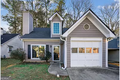 3751 Oakwood Manor, Decatur, GA 30032 - Photo 1