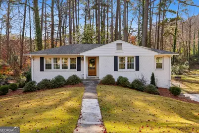 3531 London Road, Chamblee, GA 30341 - Photo 1