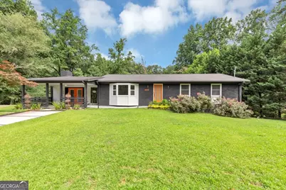 851 Flagler Circle SE, Smyrna, GA 30080 - Photo 1