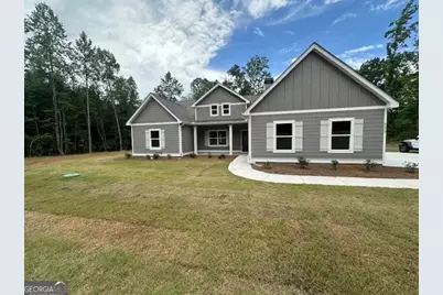 5529 Rocky Mount Road, Greenville, GA 30222 - Photo 1