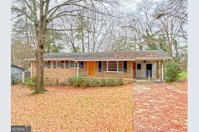 210 Arrowhead Road, Athens, GA 30606 - Photo 1