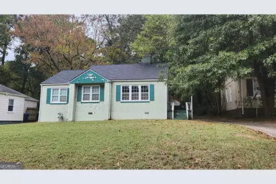 1803 S Gordon Street SW, Atlanta, GA 30310 - Photo 1