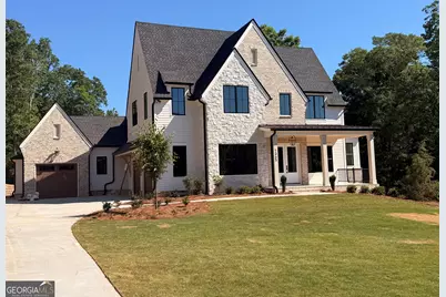1365 Ryan Pass, Athens, GA 30606 - Photo 1