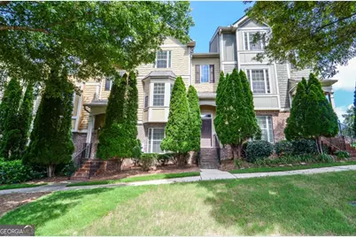 3966 Covey Flush Court SW #20, Smyrna, GA 30082 - Photo 1