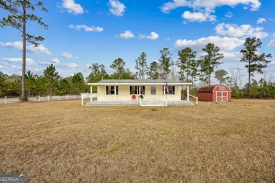 3801 Highway 252, Folkston, GA 31537 - Photo 1