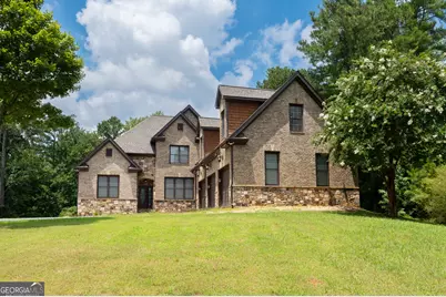 4387 Old Fairburn Road, South Fulton, GA 30349 - Photo 1