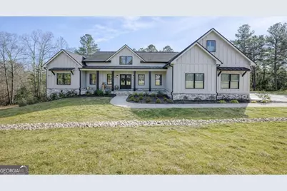 284 Eastridge Court, Blairsville, GA 30512 - Photo 1