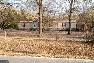 1214 Holiday South Drive, Rentz, GA 31075 - Photo 1