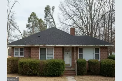 619 Ethel Street, Douglas, GA 31533 - Photo 1