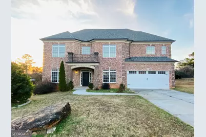 5859 Wedgewood Manor, College Park, GA 30349 - Photo 1