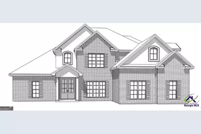202 Farrell Way, Perry, GA 31069 - Photo 1