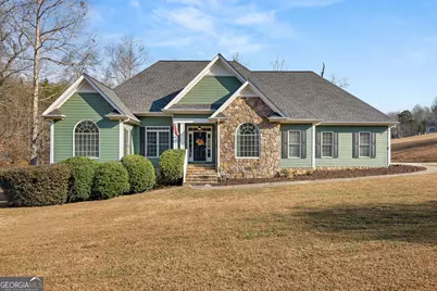 949 Baldwin Heights Road, Baldwin, GA 30511 - Photo 1