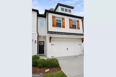 215 Auburn Valley Way, Auburn, GA 30011 - Photo 1