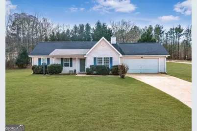 125 Melanie Lane, Jenkinsburg, GA 30234 - Photo 1