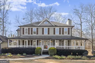 4382 Whitecap Lane, Norcross, GA 30092 - Photo 1