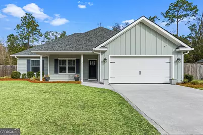 113 Logans Way, Kingsland, GA 31548 - Photo 1