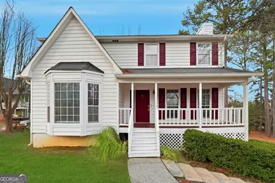 609 Shay Drive SW, Marietta, GA 30060 - Photo 1