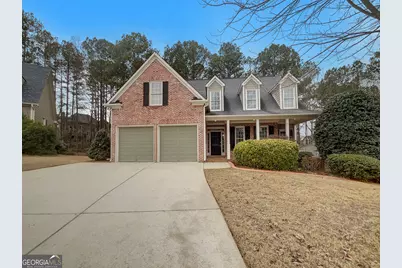 45 Windflower Court, Dallas, GA 30132 - Photo 1