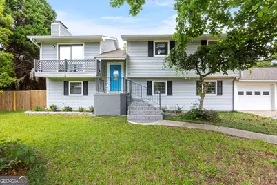 109 Vinewood Court, Bonaire, GA 31005 - Photo 1