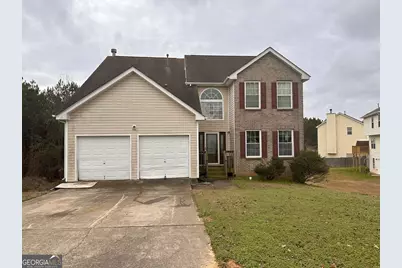 5342 Sand Bar Lane, South Fulton, GA 30349 - Photo 1