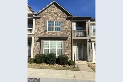 5728 Radford Loop, Fairburn, GA 30213 - Photo 1