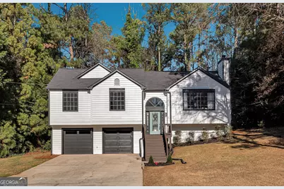 95 Heartwood Crossing, Dallas, GA 30157 - Photo 1