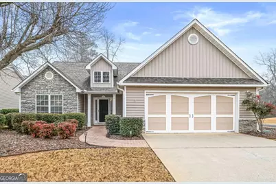 258 Memory Lane, Winder, GA 30680 - Photo 1