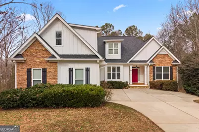 82 Fennell Lane, Colbert, GA 30628 - Photo 1