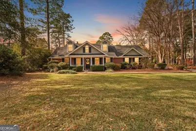 121 Crystal Drive, Rincon, GA 31326 - Photo 1