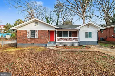 1848 Pinedale Place, Decatur, GA 30032 - Photo 1