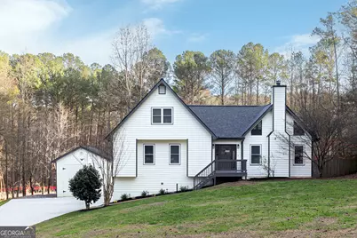 305 Mariner Circle, Woodstock, GA 30189 - Photo 1