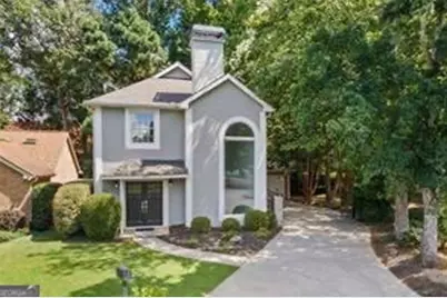 5091 N Somerset Lane, Alpharetta, GA 30004 - Photo 1