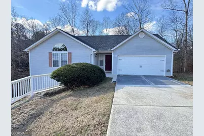 7854 Lake Crest Way, Douglasville, GA 30134 - Photo 1