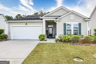 118 Brookline Drive, Savannah, GA 31407 - Photo 1