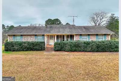 1094 Goolsby Road, Monticello, GA 31064 - Photo 1