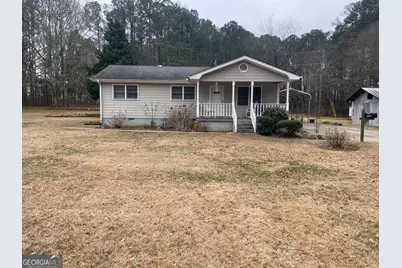 1309 Tom Miller Road, Bethlehem, GA 30620 - Photo 1